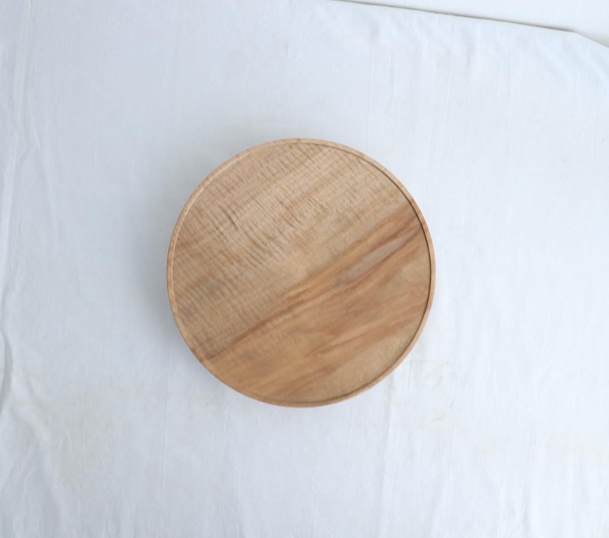 PRIVATE TABLE_J