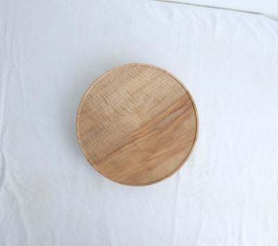 PRIVATE TABLE_J