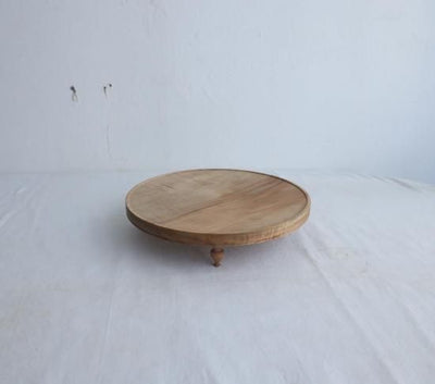 PRIVATE TABLE_J
