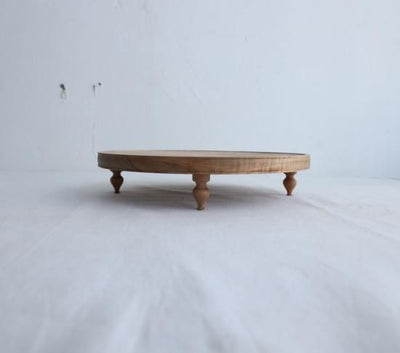 PRIVATE TABLE_J