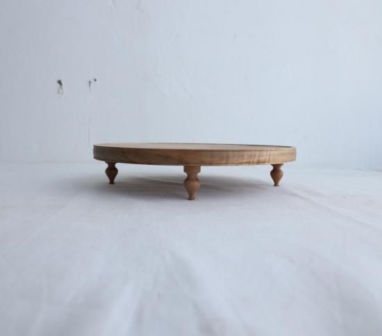 PRIVATE TABLE_J