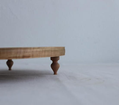 PRIVATE TABLE_J