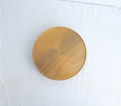 PRIVATE TABLE_I