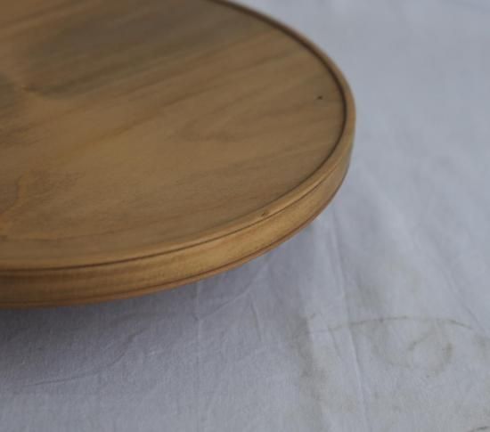 PRIVATE TABLE_I