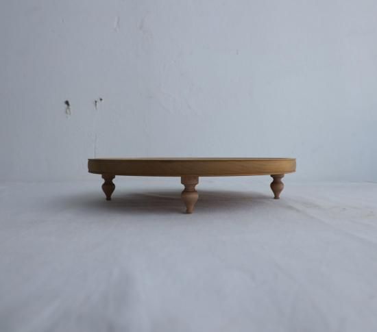 PRIVATE TABLE_H