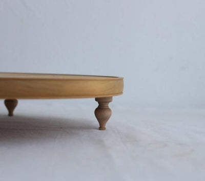 PRIVATE TABLE_H