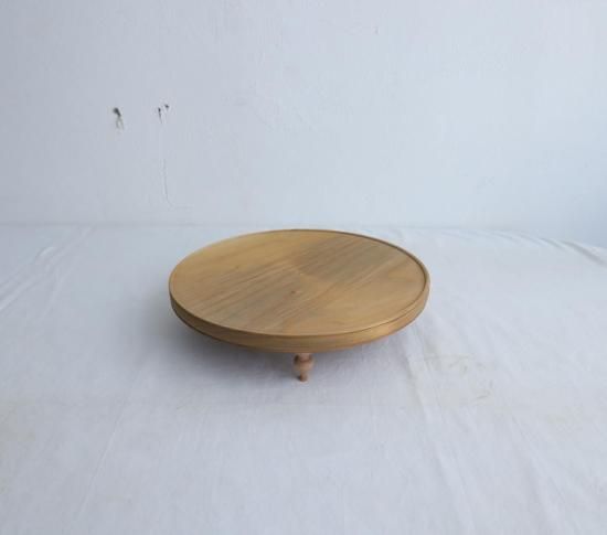 PRIVATE TABLE_G