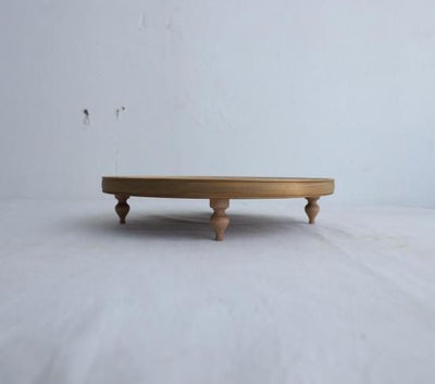 PRIVATE TABLE_G