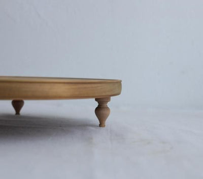PRIVATE TABLE_G