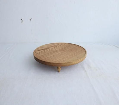 PRIVATE TABLE_F