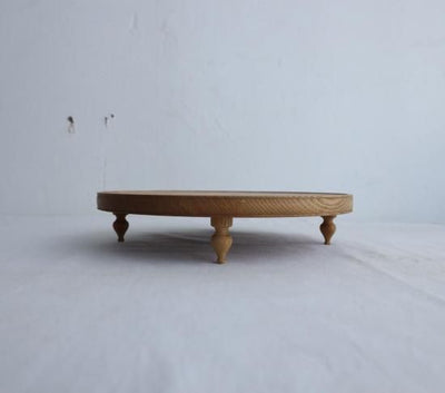 PRIVATE TABLE_F