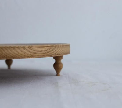 PRIVATE TABLE_F
