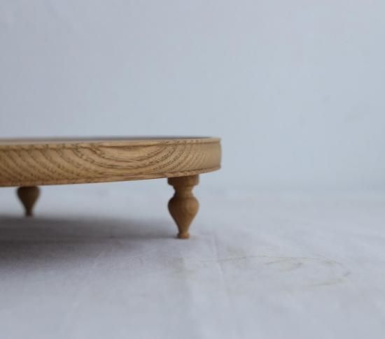 PRIVATE TABLE_F