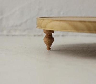 PRIVATE TABLE_36