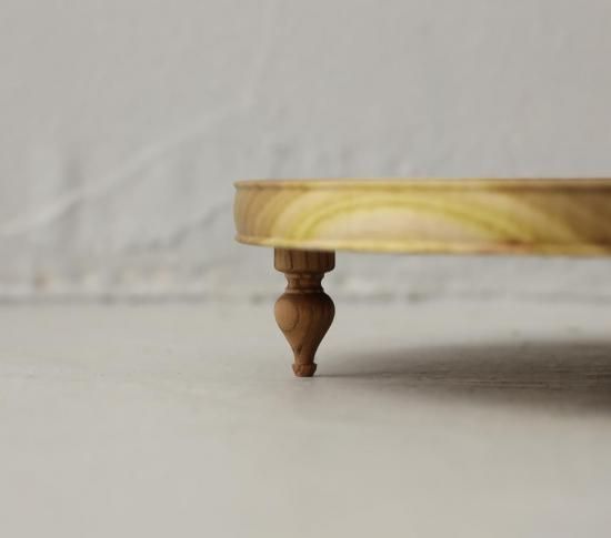 PRIVATE TABLE_35