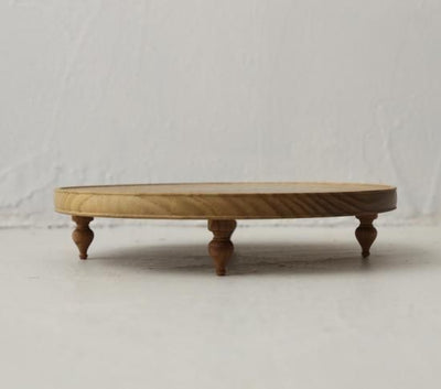 PRIVATE TABLE_34