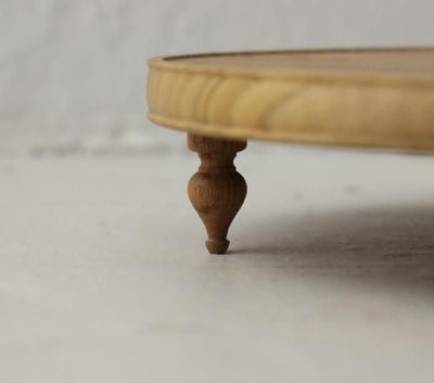 PRIVATE TABLE_34