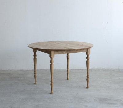 TURNER ‘circle’(NATURAL)