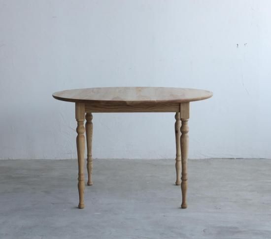 TURNER ‘circle’(NATURAL)