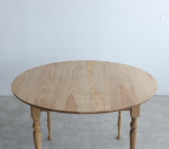 TURNER ‘circle’(NATURAL)