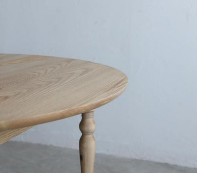 TURNER ‘circle’(NATURAL)