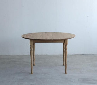 TURNER ‘circle’(NATURAL)