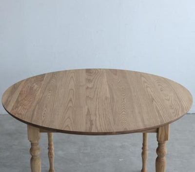 TURNER ‘circle’(NATURAL)