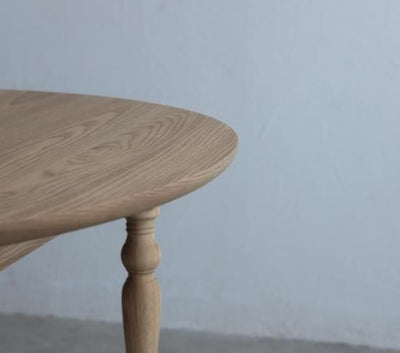 TURNER ‘circle’(NATURAL)