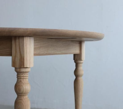 TURNER ‘circle’(NATURAL)