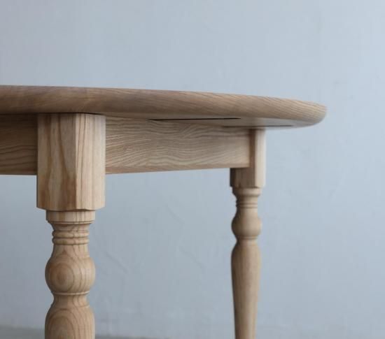 TURNER ‘circle’(NATURAL)