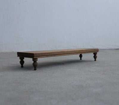 職人の気まぐれ展示台 01