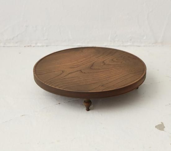 PRIVATE TABLE_33