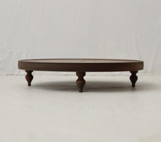 PRIVATE TABLE_33
