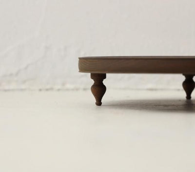 PRIVATE TABLE_33