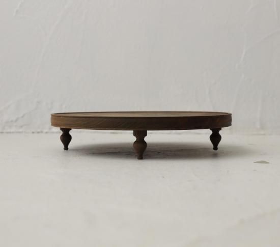 PRIVATE TABLE_31