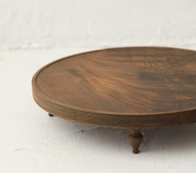 PRIVATE TABLE_31