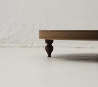 PRIVATE TABLE_31