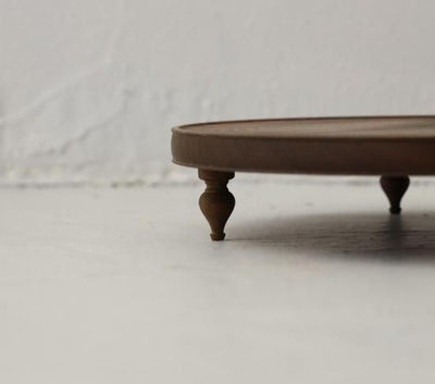 PRIVATE TABLE_30