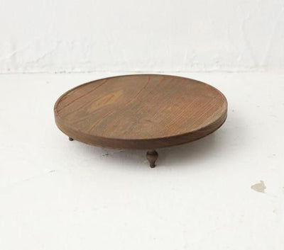 PRIVATE TABLE_27