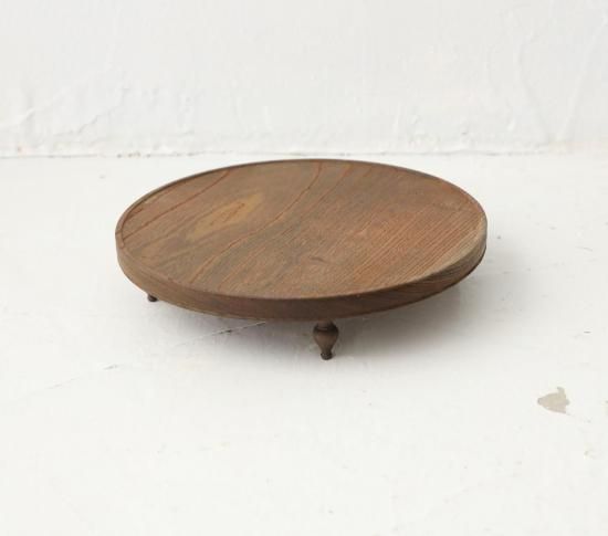 PRIVATE TABLE_27