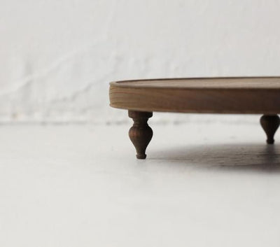 PRIVATE TABLE_27