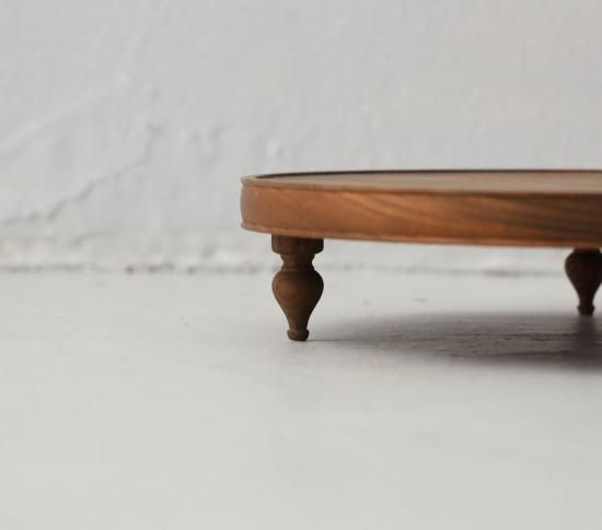 PRIVATE TABLE_26