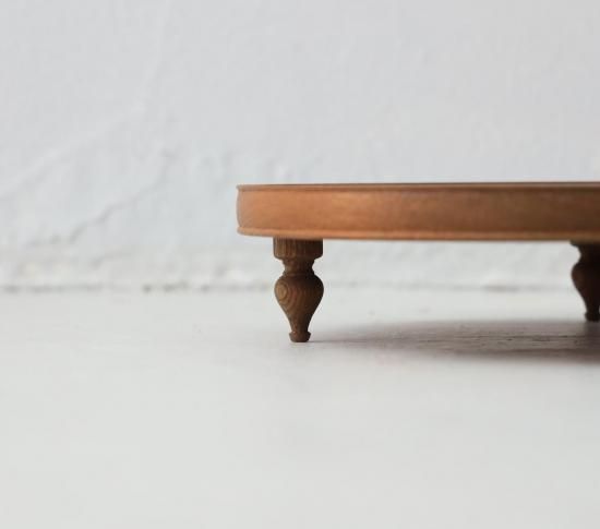 PRIVATE TABLE_25