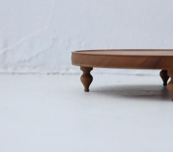PRIVATE TABLE_23