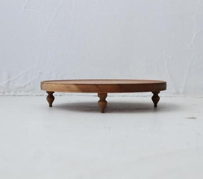 PRIVATE TABLE_22
