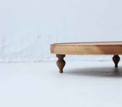 PRIVATE TABLE_22