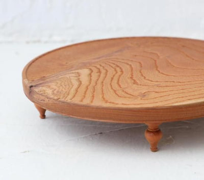 PRIVATE TABLE_21