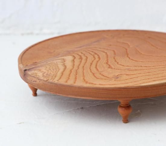 PRIVATE TABLE_21