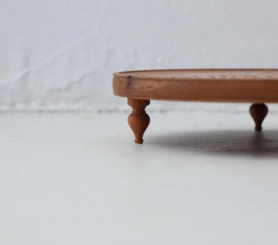 PRIVATE TABLE_21