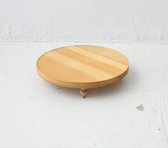 PRIVATE TABLE_19